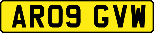 AR09GVW