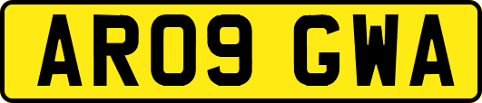 AR09GWA