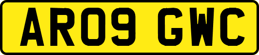 AR09GWC