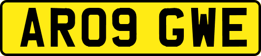AR09GWE