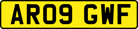 AR09GWF