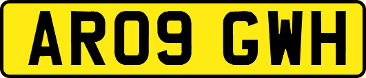 AR09GWH
