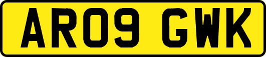 AR09GWK