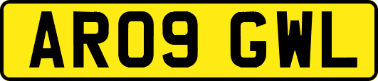 AR09GWL
