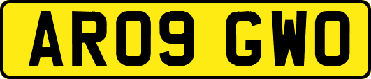 AR09GWO