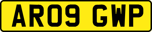 AR09GWP