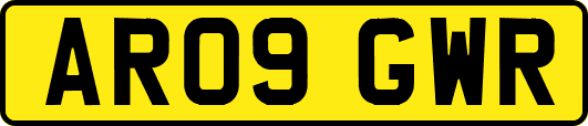 AR09GWR