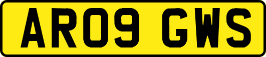 AR09GWS