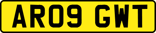 AR09GWT