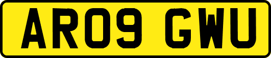 AR09GWU