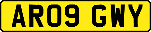 AR09GWY