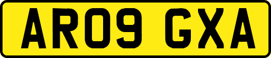 AR09GXA