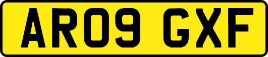AR09GXF