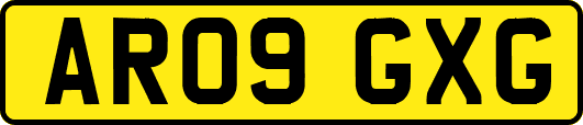 AR09GXG