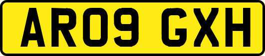 AR09GXH