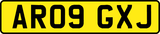 AR09GXJ