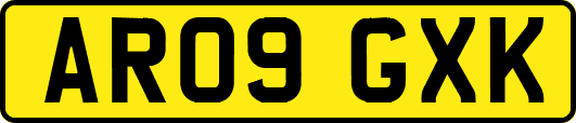 AR09GXK