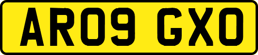 AR09GXO