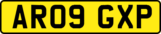 AR09GXP