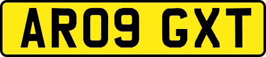 AR09GXT