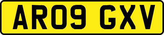 AR09GXV