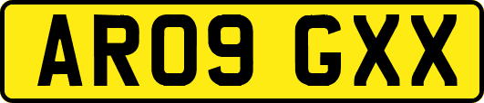 AR09GXX
