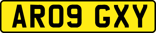 AR09GXY