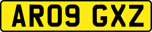 AR09GXZ