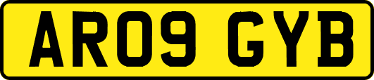 AR09GYB
