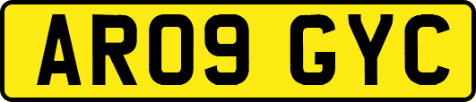 AR09GYC