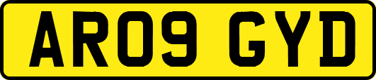 AR09GYD
