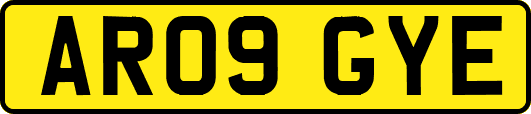 AR09GYE