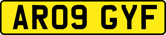 AR09GYF