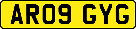 AR09GYG