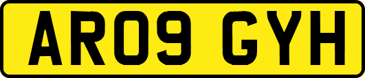 AR09GYH