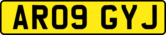AR09GYJ