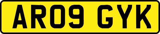 AR09GYK