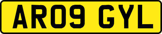 AR09GYL