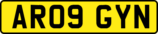 AR09GYN