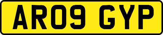AR09GYP