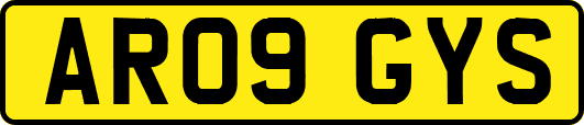 AR09GYS