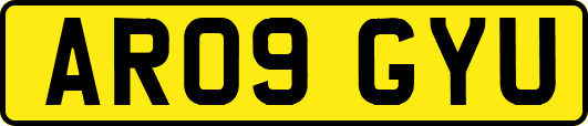 AR09GYU