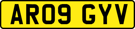AR09GYV