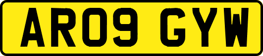 AR09GYW