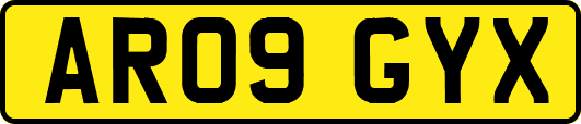 AR09GYX