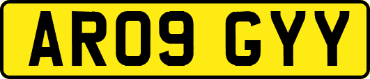 AR09GYY
