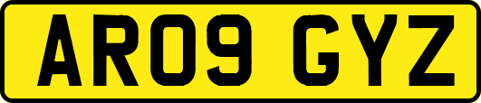 AR09GYZ