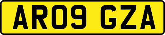 AR09GZA