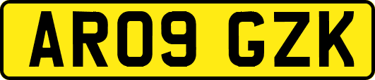 AR09GZK