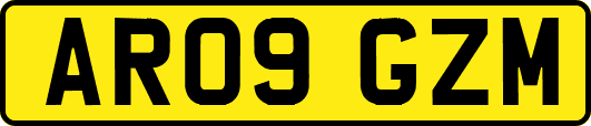 AR09GZM